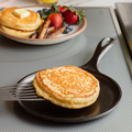 Cast Iron Griddle