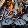 Camp Dutch Oven