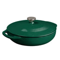 Essential Enamel Braiser