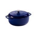 Essential Enamel Dutch Oven