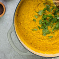 Essential Enamel Dutch Oven