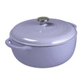 Essential Enamel Dutch Oven