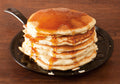 Cast Iron Griddle